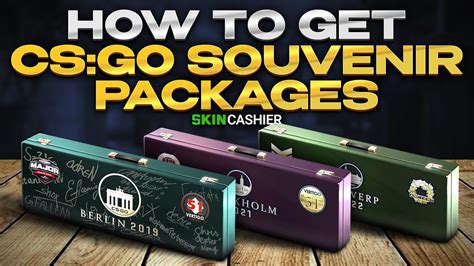 Souvenir Packages .